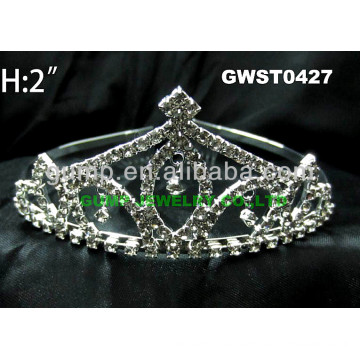 small crown and tiara for kids